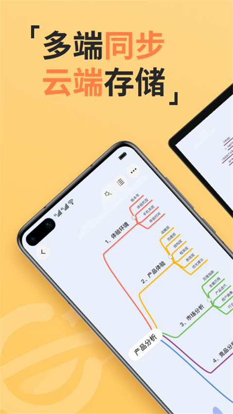 gitmind思维导图app v2.4.7