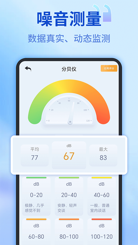 测距测量仪app v2.5.67