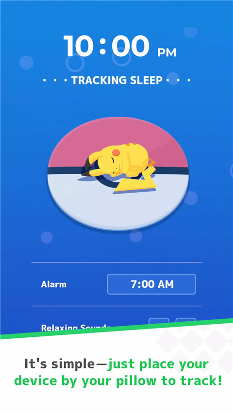 宝可梦睡眠App(Pokemon Sleep) v2.2.2