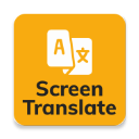 screen translate中文版 v1.143