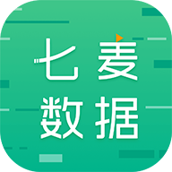 七麦数据APP v1.0