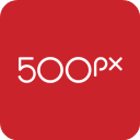 500px中国版app v4.21.8