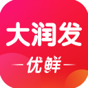 大润发优鲜app v2.0.2