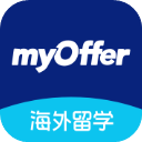 myOffer留学app v4.5.23