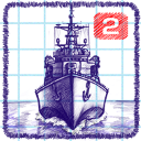 海战棋2中文版官方正版(Sea Battle 2) v3.7.0