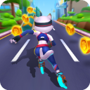 亚军英雄手游官方版(Runner Heroes) v1.6.2