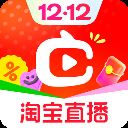 点淘淘宝直播官方APP v3.76.20