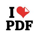 iLovePDF在线转换器官方版 v3.9.1