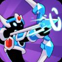 激斗弓箭手最新版(Stickfight Archer) v1.68