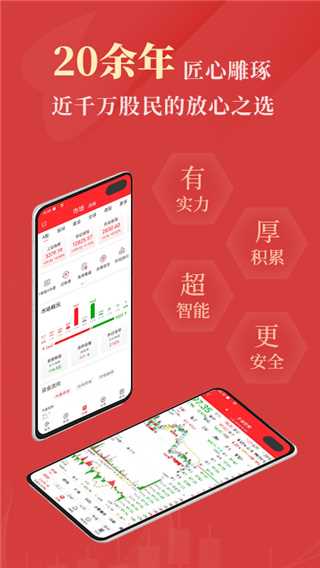 通达信App手机版