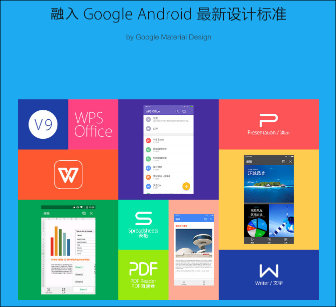 WPS Office v11.1.3