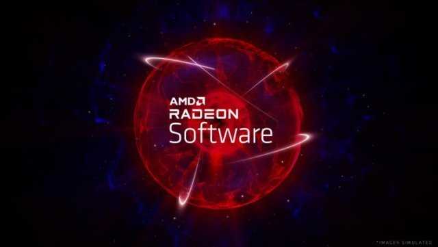 AMD Radeon Adrenalin 22.4.1