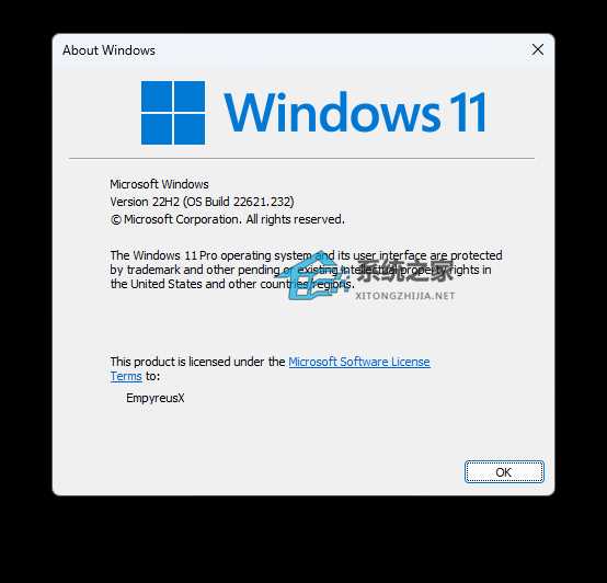 微软Win11 KB5015818(22621.232)预览版