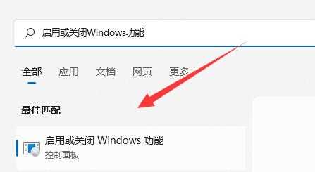 Win11无法安装WSA的解决方法