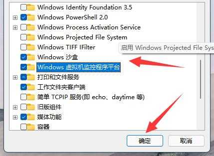 Win11安装wsa的方法