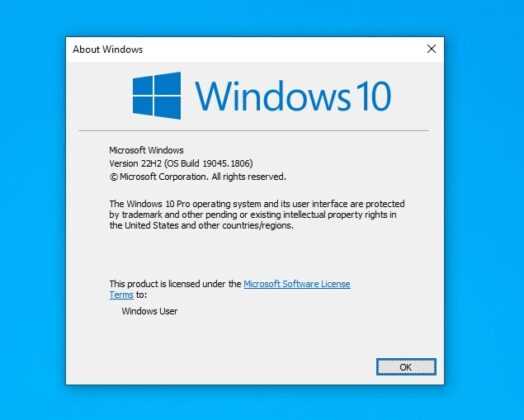 微软开始为推出Windows10 22H2做准备！