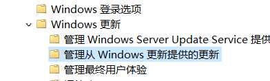 Win10如何更新到指定版本