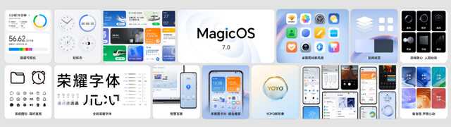 Magicos7.0有什么功能？Magicos7.0系统