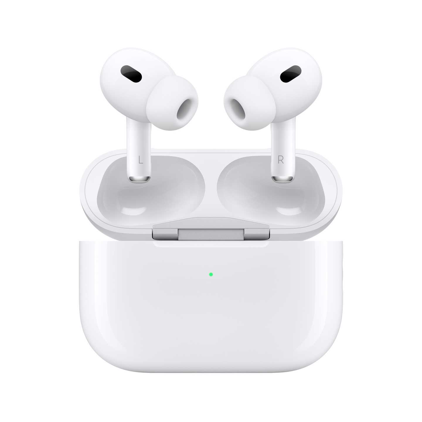 直降 200 元：苹果 AirPods Pro 第二代