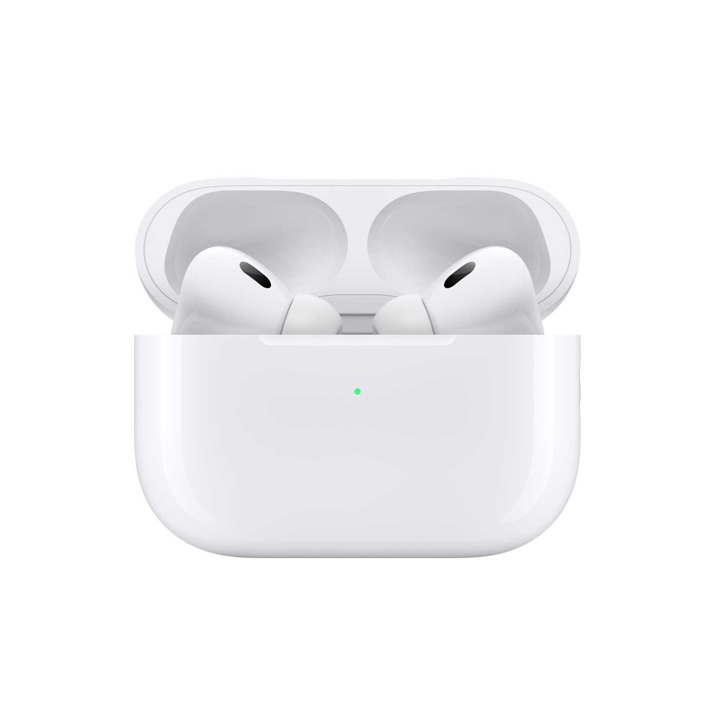 直降 200 元：苹果 AirPods Pro 第二代