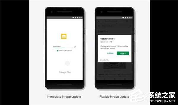 使用中也可更新！谷歌推出Android应用内更新API