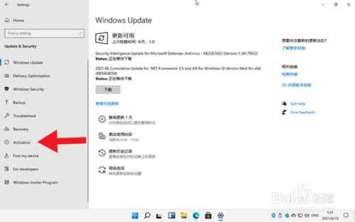 Win11家庭版序列号 Win11家庭版密钥