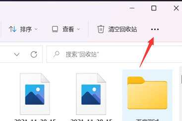 Win11如何开启文件夹缩略图？