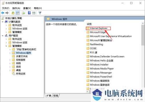 Win10系统flash无法使用的解决方法