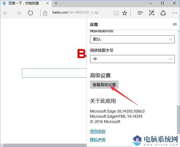 Win10提示“点击即可启用adobe flash p