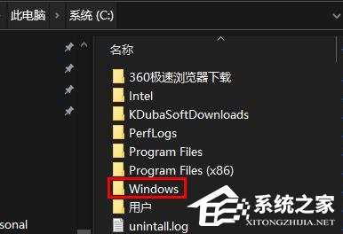 Win10注册表恢复出厂设置在哪里？Win10