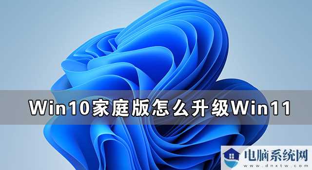 Win10家庭版怎么升级Win11