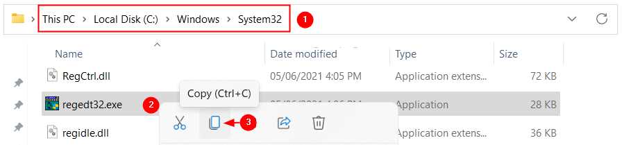 Win11注册表编辑器打不开怎么办