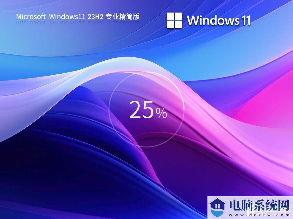 Win11 22H2 和 23H2 性能对比