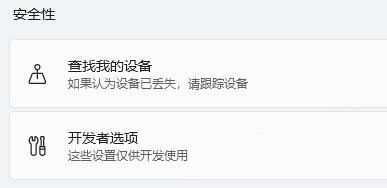 Win11隐私和安全性怎么设置？Win11开启隐私和安全性功能方法