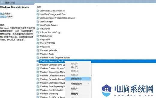 Win11找不到支持windows hello人脸的摄像头怎么解决？