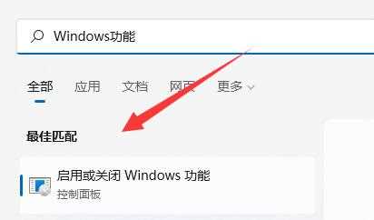 win11系统虚拟机在哪？win11自带虚拟机位置分享