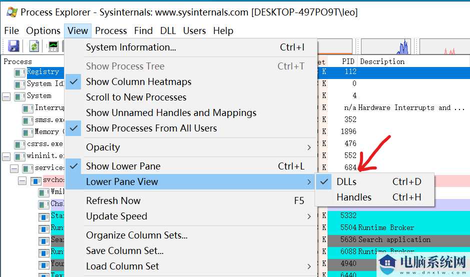 win11怎么强制删除sys文件？sys文件强制删除教程