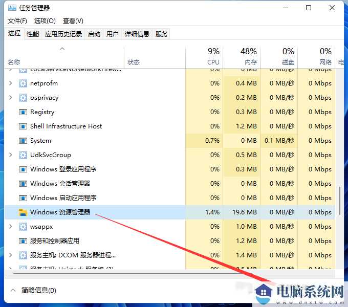 win11音量图标不见了怎么办？win11音量图标不见了的解决方法