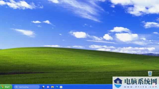 令人惊叹的“Windows XP 2024 Edition