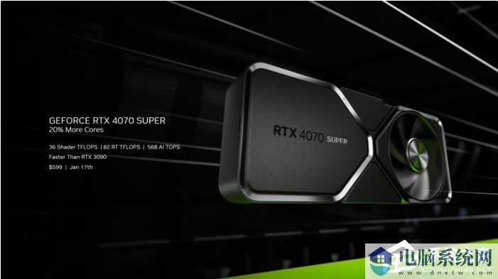 NVIDIA发布546.65显卡驱动！