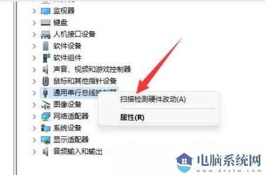 Win11移动硬盘不显示怎么办？Win11移动硬盘不显示问题解析