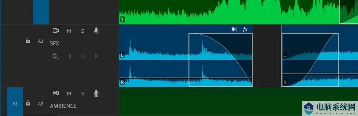 Adobe Premiere Pro（22.4）更新：去除