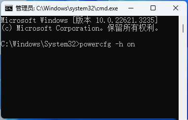 Win11休眠后唤醒鼠标键盘无响应怎么办？