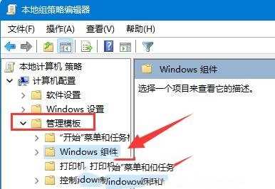 Win11显示黑屏无信号怎么办？Win11显示黑屏无信号的解决方法