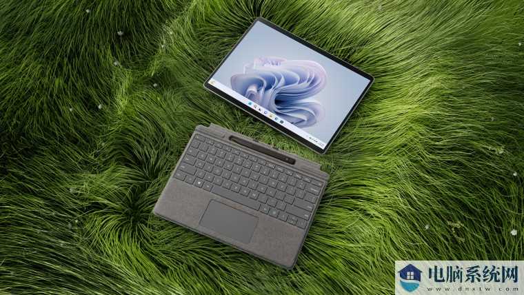 微软 Surface Pro 9 5G 推送 5 月固件