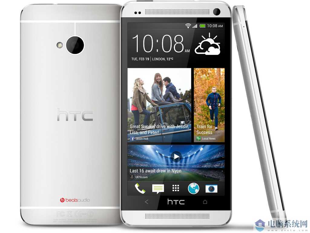 HTC One