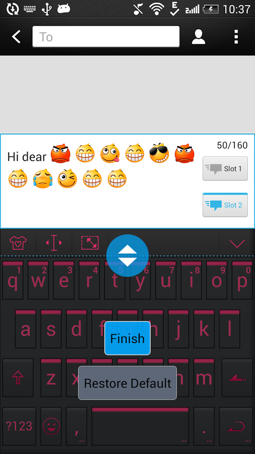 iKeyboard v4.8.2.748