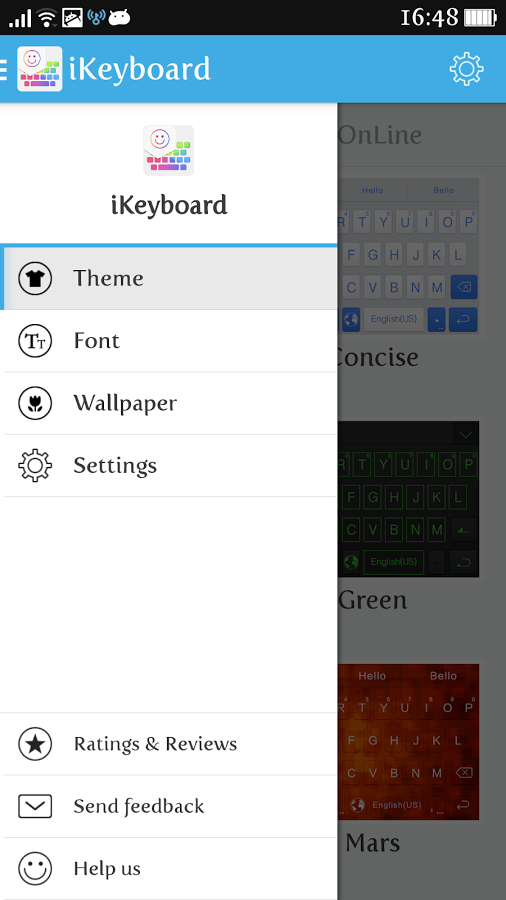 iKeyboard v4.8.2.748