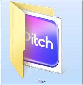 Pitch