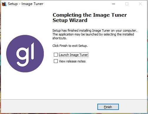 Image Tuner